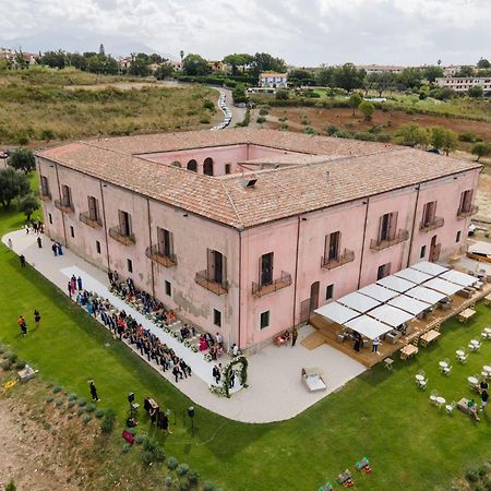 Palazzo Principi Lanza Otel San Nicola Arcella Dış mekan fotoğraf
