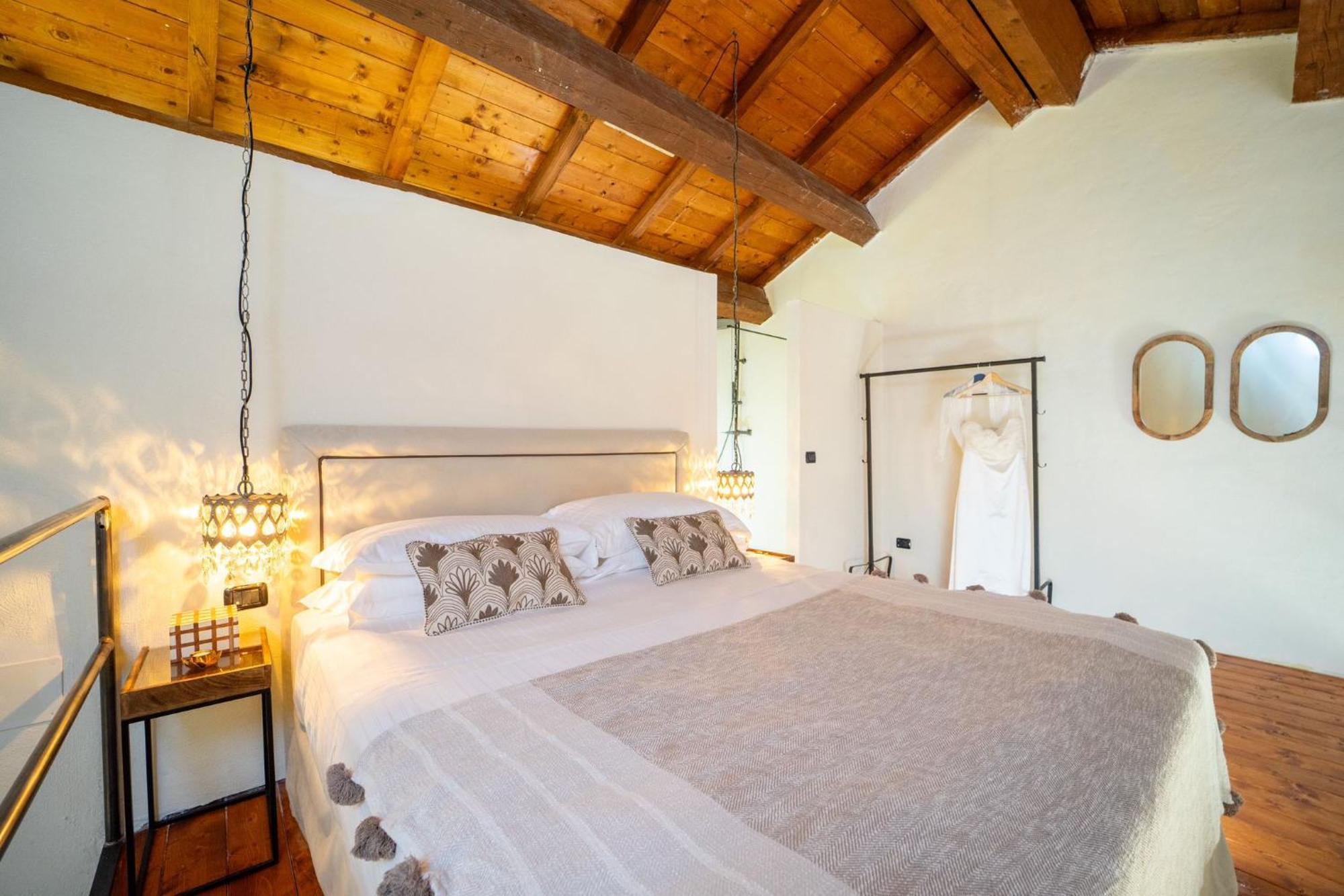 Palazzo Principi Lanza Otel San Nicola Arcella Dış mekan fotoğraf