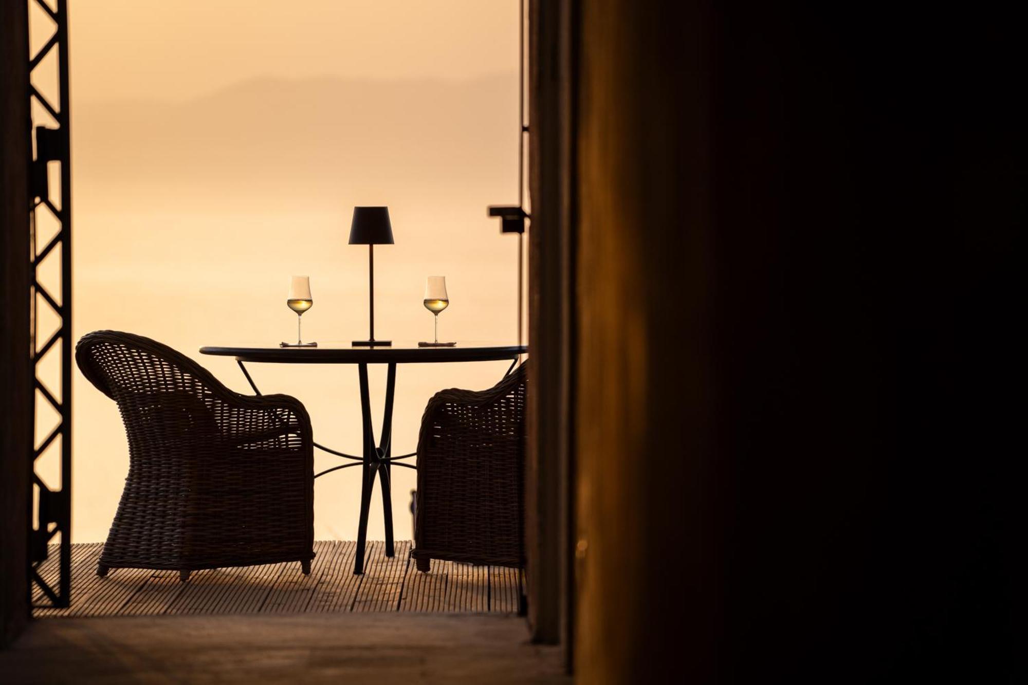 Palazzo Principi Lanza Otel San Nicola Arcella Dış mekan fotoğraf
