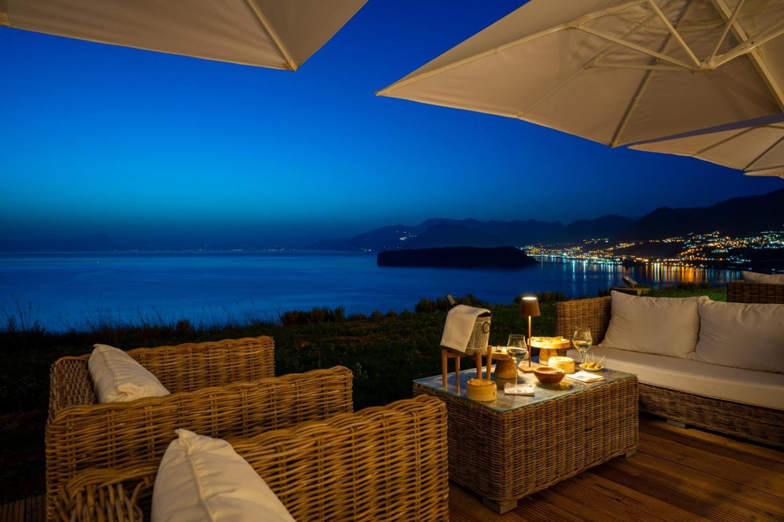 Palazzo Principi Lanza Otel San Nicola Arcella Dış mekan fotoğraf
