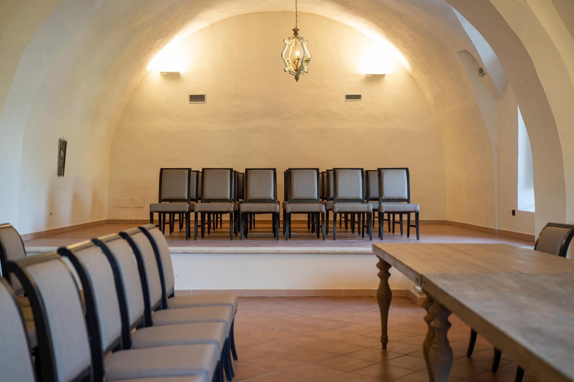 Palazzo Principi Lanza Otel San Nicola Arcella Dış mekan fotoğraf